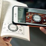 realidad aumentada en libros