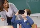 Realidad Virtual En La Educacion