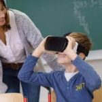 Realidad Virtual En La Educacion