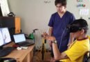 Importancia de la realidad virtual en procesos de rehabilitación motora