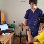 Importancia de la realidad virtual en procesos de rehabilitación motora