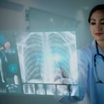 Medicina en la Realidad Aumentada Realidad aumentada en la medicina