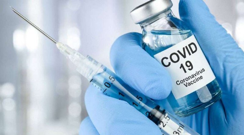 Pfizer tiene la mejor vacuna contra Covid - 19, hasta el momento