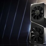Tarjeta grafica NVIDIA GeForce RTX 3070