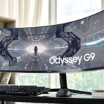 Monitor gamer Samsung Odyssey G9