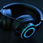 Audífonos Creative SXFI Gamer