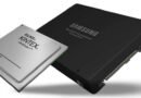 Procesador de almacenamiento Samsung SmartSSD CSD