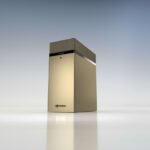 Computador NVIDIA DGX Station A100