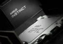 Procesador AMD Instinct MI100