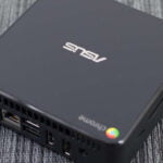Nuevo Mini PC ASUS Chromebox 4