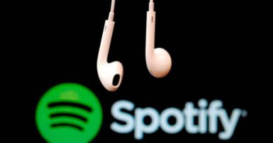 La aplicación de streaming Spotify domina el mercado