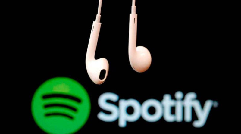 La aplicación de streaming Spotify domina el mercado