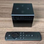 Reproductor multimedia Amazon Fire TV Cube