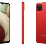 Samsung anuncia sus primeros gama media para el 2021 Smartphone Samsung Galaxy A12