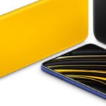 Xiaomi se despide del 2020 con nueva edición del POCO Smartphone Xiaomi POCO M3