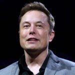 Elon Musk se convierte en el 2do hombre más rico del mundo Elon Musk es el 2do hombre más rico del mundo