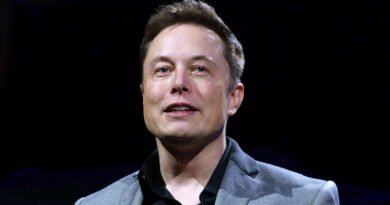 Elon Musk es el 2do hombre más rico del mundo