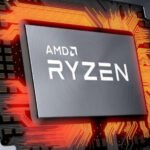 AMD ya se prepara para el 2021 con nuevas tarjetas graficas Procesador AMD Ryzen 7 5800 U