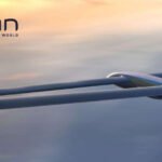 SolarXOne, el dron que se mantiene por horas en el aire Dron SolarXOne