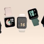 Xiaomi lanza un nuevo Redmi, pero no celular, sino Smartwatch Reloj inteligente Xiaomi Redmi Watch