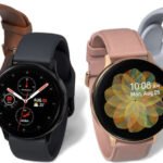 Samsung mejora significativamente viejo Smartwatch con actualización Smartwatch Samsung Galaxy Watch Active2