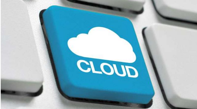 Servicio de nube CloudPC
