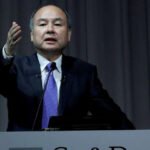 Masayoshi Son, otro gran empresario a nivel mundial que pocos conocían Empresario Masayoshi Son