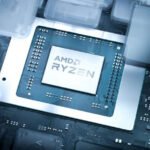 Procesadores gamer AMD Ryzen 5000