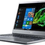 Nueva laptop Acer Swift 3