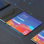LG planea lanzar su primer celular enrollable para 2021 Supuesto celular enrollable de LG