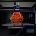 Impresión 4D, la tecnología del mañana