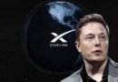 Elon Musk, presidente de la compañia Starlink