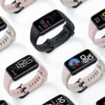 Smartwatch Honor Band 6