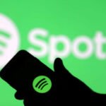 Spotify ofrece a los músicos ser lo más escuchados por cobrar menos La aplicación Spotify se mete en nueva controversia