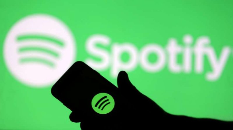 La aplicación Spotify se mete en nueva controversia