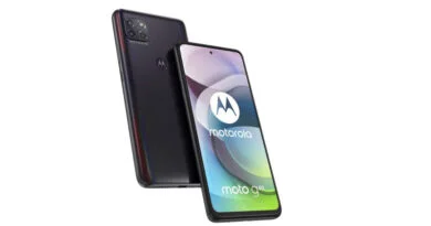 Celular Motorola Moto G 5G