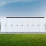 Australia quiere la batería de energía más grande del mundo Batería de energía más grande del mundo