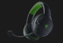 Audífonos Razer Kaira Pro