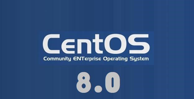 CentOs Linux