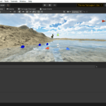 La Consola de Unity Consola Unity