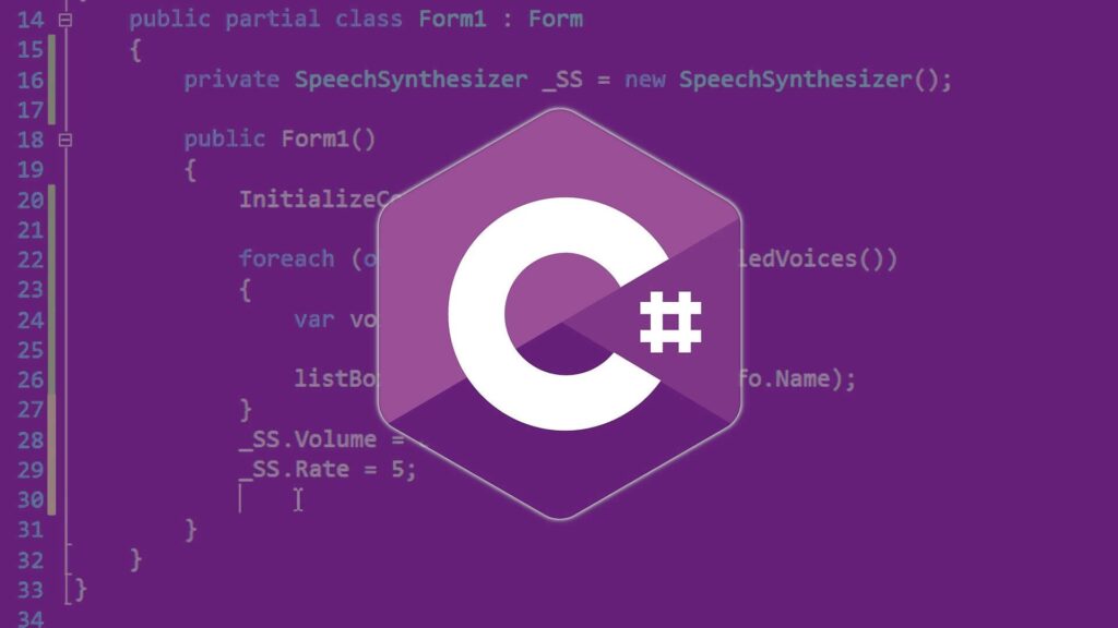 csharp