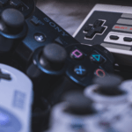 Los videojuegos: Breve historia y la evolución del mundo Gamer Los videojuegos: Breve historia y la evolución