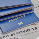 Los pasaportes de salud que salvan vidas