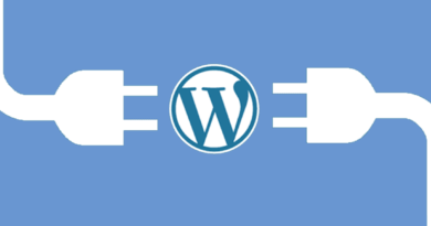 Plugins en WordPress