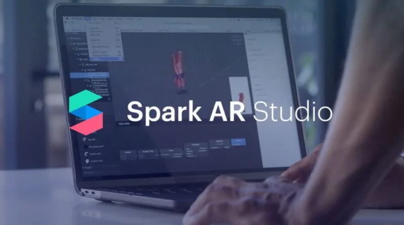 spark-ar-studio