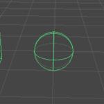 Mostrar los colliders de Unity