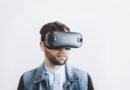 El salto al futuro con las nuevas gafas de realidad virtual
