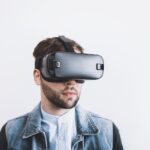 El salto al futuro con las nuevas gafas de realidad virtual El salto al futuro con las nuevas gafas de realidad virtual