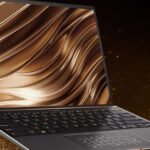 Asus lanza nueva versión del ZenBook con un rendimiento espectacular Laptop Asus ZenBook S UX393