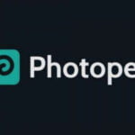 Editor de fotos Photopea